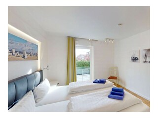 Apartamento de vacaciones Wangerooge Características 21