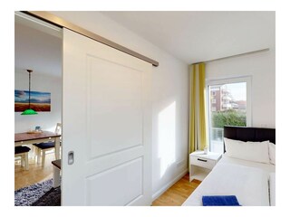 Vakantieappartement Wangerooge Kenmerken 22