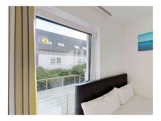 Apartamento de vacaciones Wangerooge Características 23