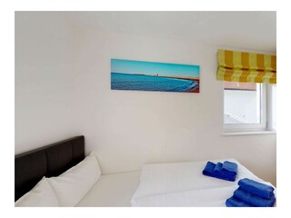 Vakantieappartement Wangerooge Kenmerken 24