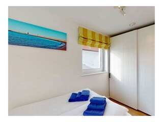 Apartamento de vacaciones Wangerooge Características 25