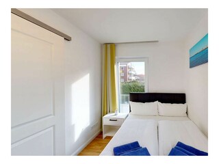 Appartamento per vacanze Wangerooge Caratteristiche 26