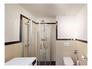 Appartamento per vacanze Wangerooge  42