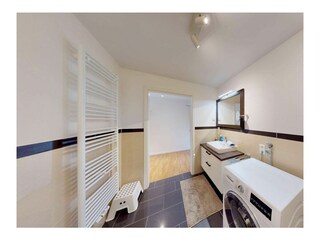 Appartamento per vacanze Wangerooge  43