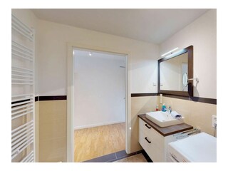 Appartamento per vacanze Wangerooge  44