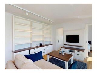 Vakantieappartement Wangerooge Kenmerken 8