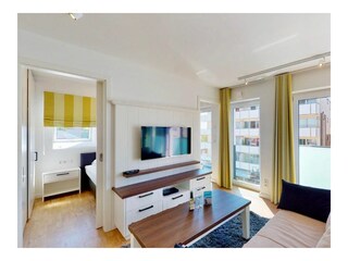 Appartement de vacances Wangerooge  14