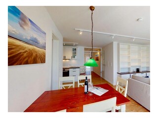 Vakantieappartement Wangerooge  15