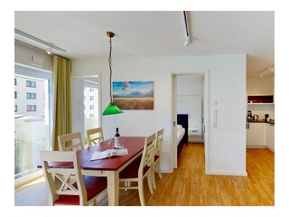 Appartamento per vacanze Wangerooge  16