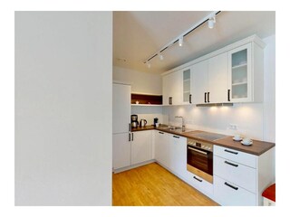 Vakantieappartement Wangerooge  17