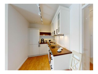 Vakantieappartement Wangerooge  18