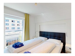 Appartamento per vacanze Wangerooge Caratteristiche 10