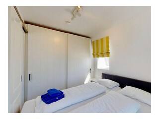 Appartamento per vacanze Wangerooge Caratteristiche 11