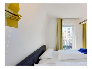 Appartamento per vacanze Wangerooge Caratteristiche 12