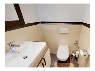 Apartamento de vacaciones Wangerooge  20