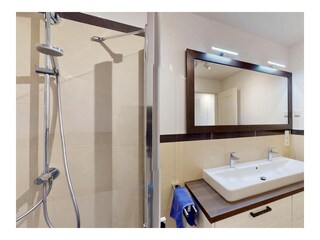 Apartamento de vacaciones Wangerooge  22