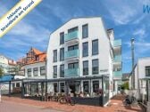 Vakantieappartement Wangerooge Buitenaudio-opname 1