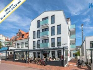 Apartamento de vacaciones 590010 - Quartier 10 - Wangerooge - image1