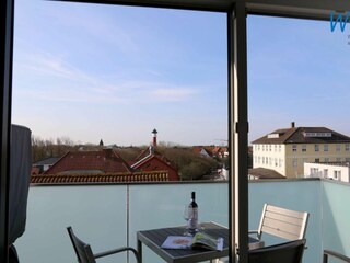 Apartamento de vacaciones Wangerooge  17