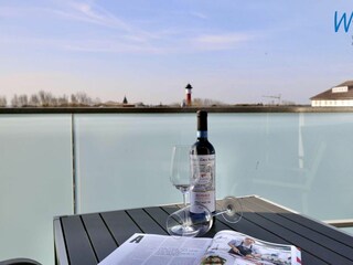 Apartamento de vacaciones Wangerooge  19