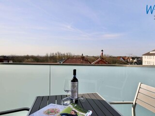 Apartamento de vacaciones Wangerooge  20