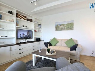 Vakantieappartement Wangerooge Kenmerken 3