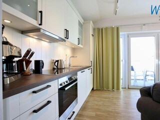 Vakantieappartement Wangerooge  16