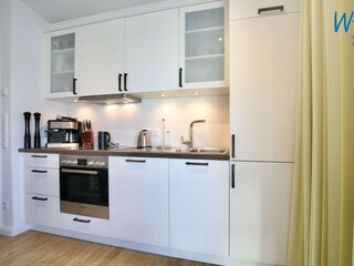 Apartamento de vacaciones Wangerooge  23