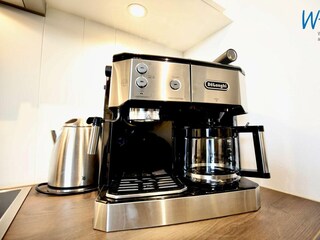 Vakantieappartement Wangerooge  24