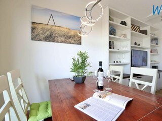 Vakantieappartement Wangerooge  21