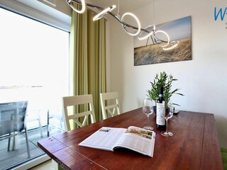 Appartamento per vacanze Wangerooge  28