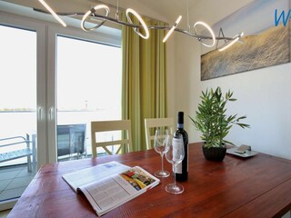 Apartamento de vacaciones Wangerooge  29