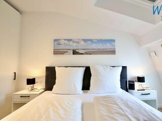 Apartamento de vacaciones Wangerooge Características 10