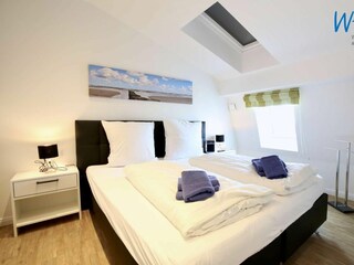 Apartamento de vacaciones Wangerooge Características 11