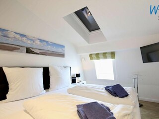 Vakantieappartement Wangerooge Kenmerken 7