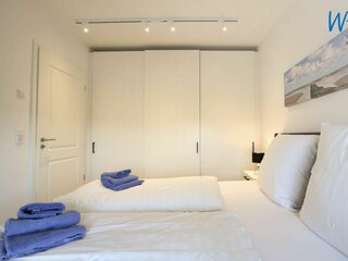 Vakantieappartement Wangerooge Kenmerken 8