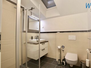 Apartamento de vacaciones Wangerooge  31