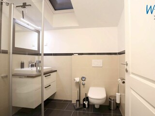 Appartamento per vacanze Wangerooge  32