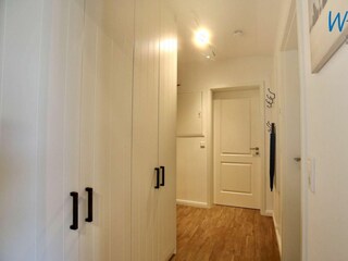 Vakantieappartement Wangerooge Kenmerken 14