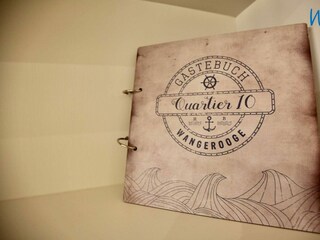 Vakantieappartement Wangerooge  34