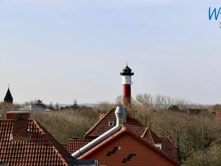 Vakantieappartement Wangerooge  29