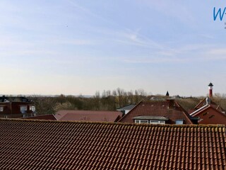 Appartamento per vacanze Wangerooge Registrazione all'aperto 2