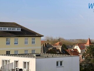 Vakantieappartement Wangerooge  36