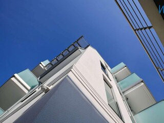 Apartamento de vacaciones Wangerooge Características 16