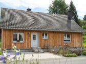 Ferienhaus am Dreisbach