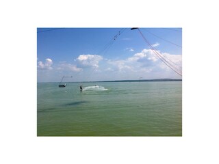 Wasserski und Wakeboard