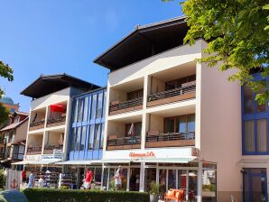 Ferienwohnung Haus Mecklenburg, Fewo Perla - Kühlungsborn-Ost - image1