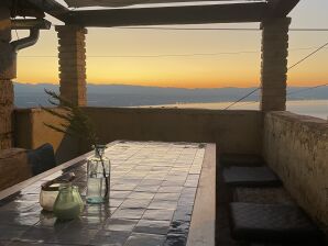 Holiday house Meeres-Leuchten