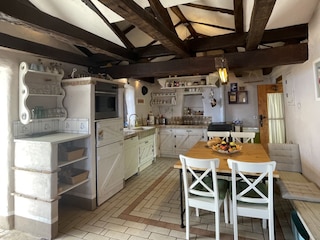 Cottage Opatija Ausstattung 26