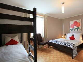Apartamento de vacaciones Kirchberg in Tirol  17